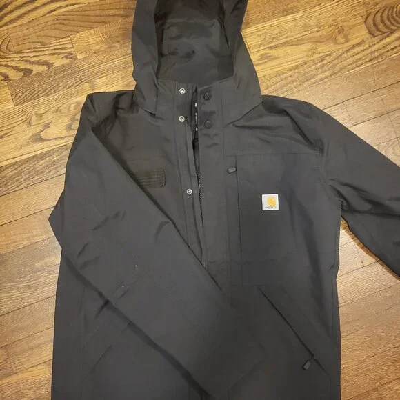 Storm Defender Carhartt Jacket - Picture 1 of 11